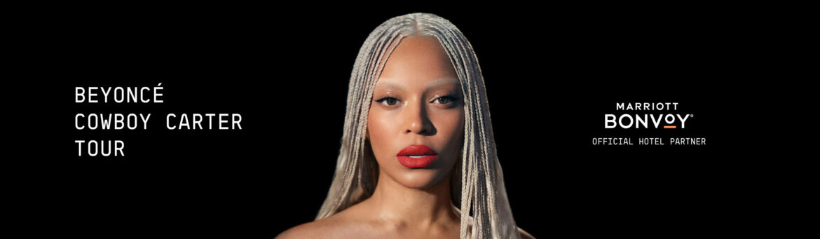 beyonce cowboy carter tour